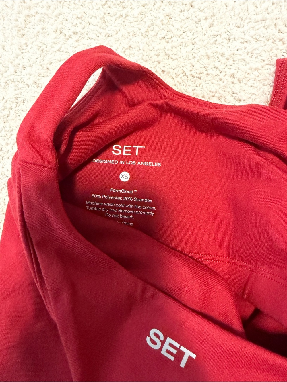 SET Active FormCloud Set - Picture 2 of 3